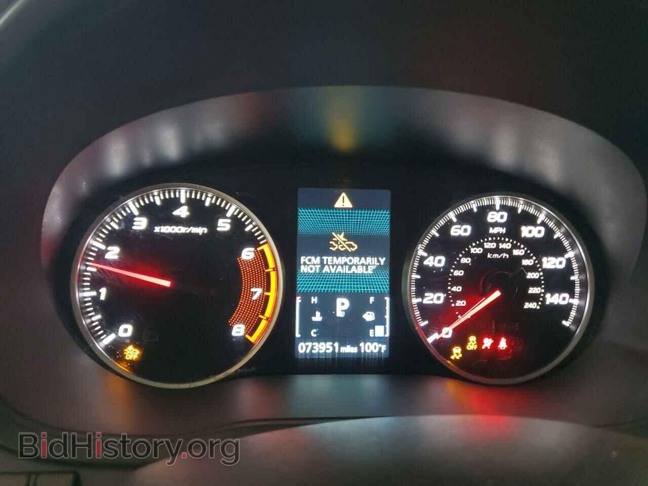 2022 MITSUBISHI ECLIPSE - VIN: JA4ASVAA3NZ013891 - Фото 9