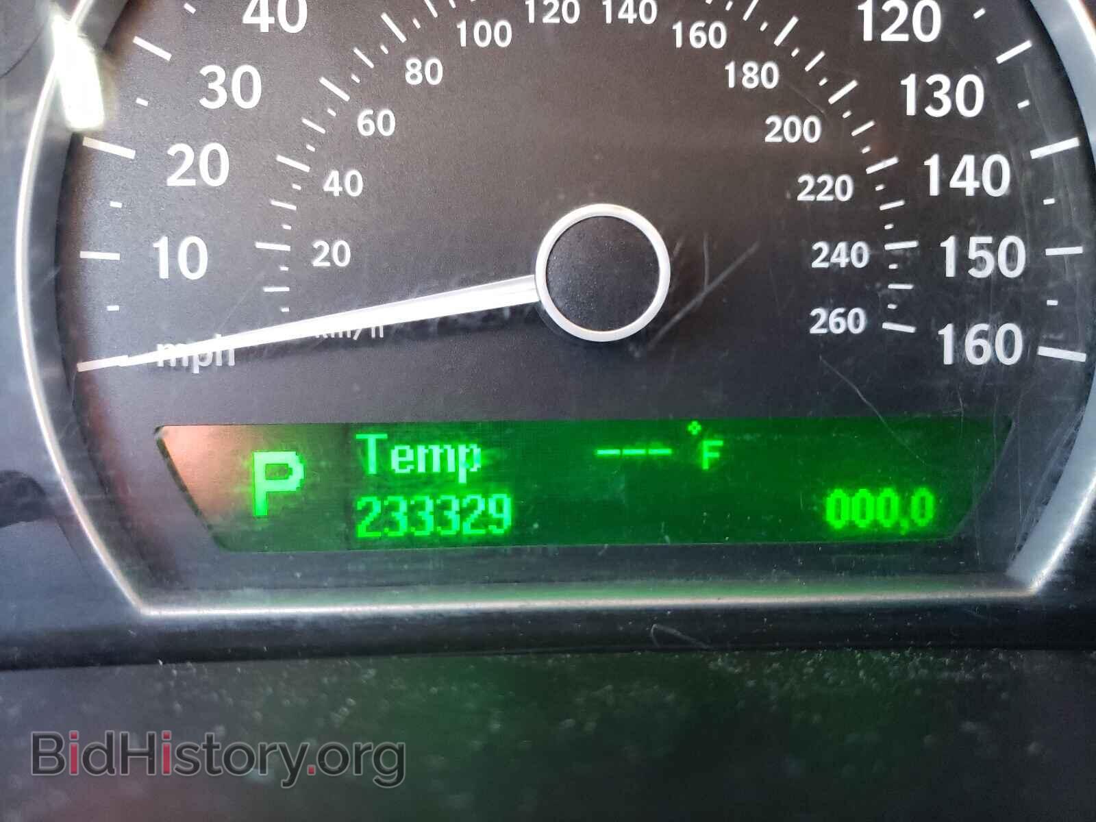 2006 SAAB 9 5 - VIN: YS3EH49G963526004 - Фото 8