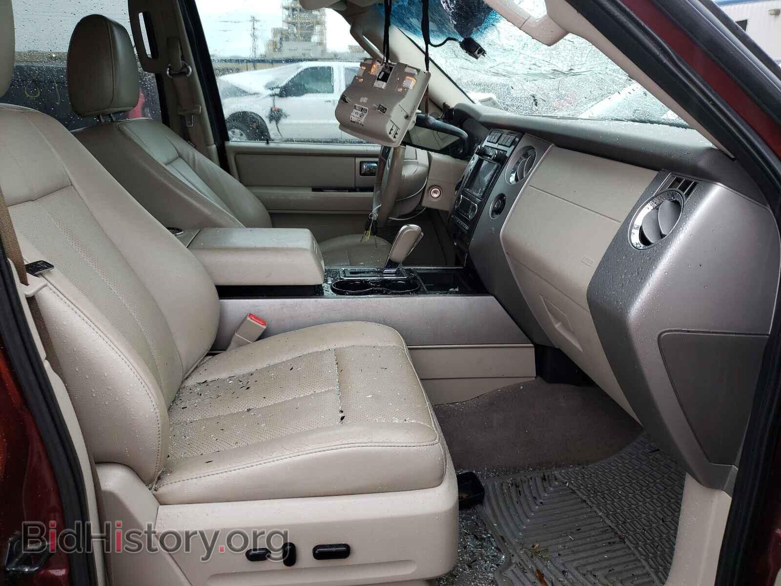 2012 FORD EXPEDITION - VIN: 1FMJU2A50CEF59789 - Фото 5