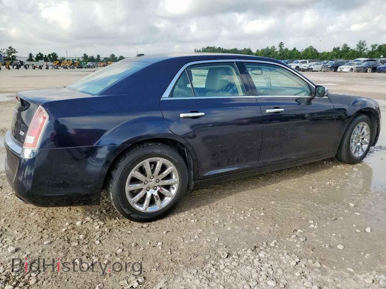 2012 CHRYSLER 300 - VIN: 2C3CCACG7CH275050 - Фото 3