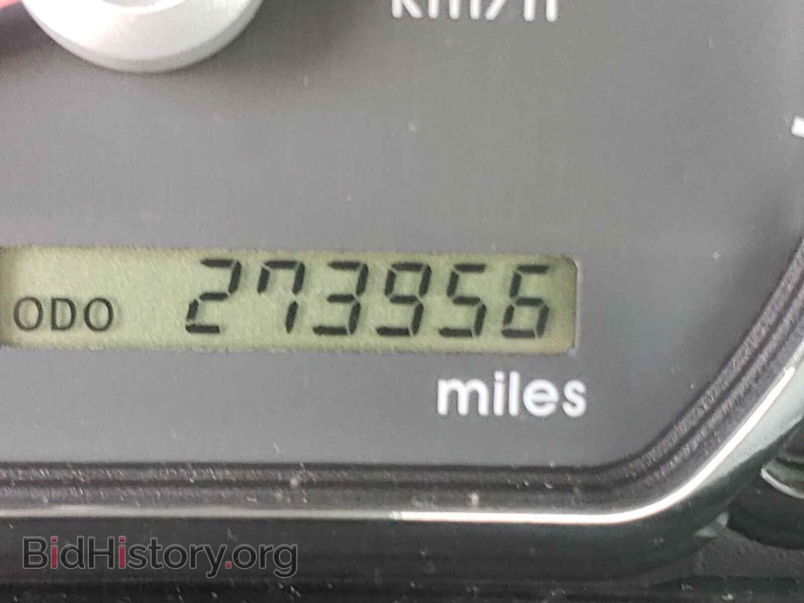2006 MITSUBISHI GALANT - VIN: 4A3AB36F46E063980 - Фото 8