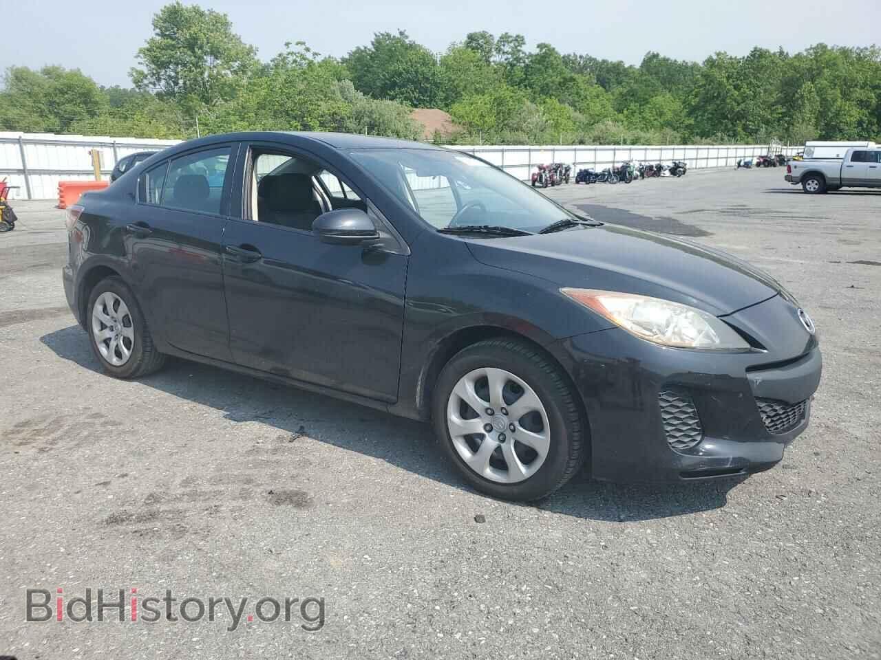 2012 MAZDA 3 - VIN: JM1BL1UG7C1520515 - Фото 4