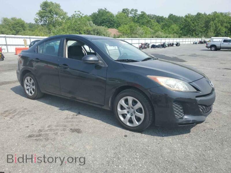 2012 Mazda 3 (VIN JM1BL1UG7C1520515) — фото 4 из 14