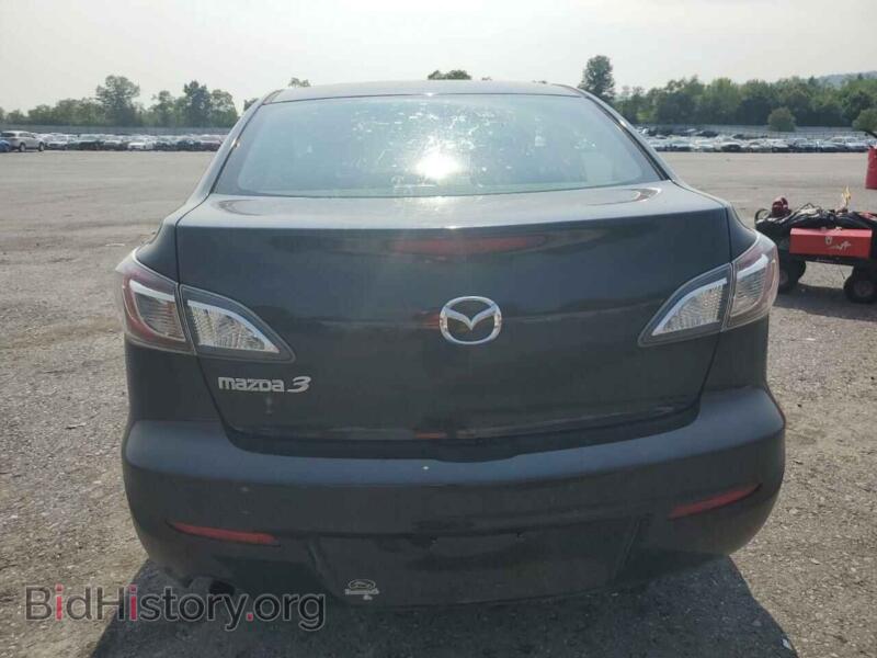 2012 Mazda 3 (VIN JM1BL1UG7C1520515) — фото 6 из 14