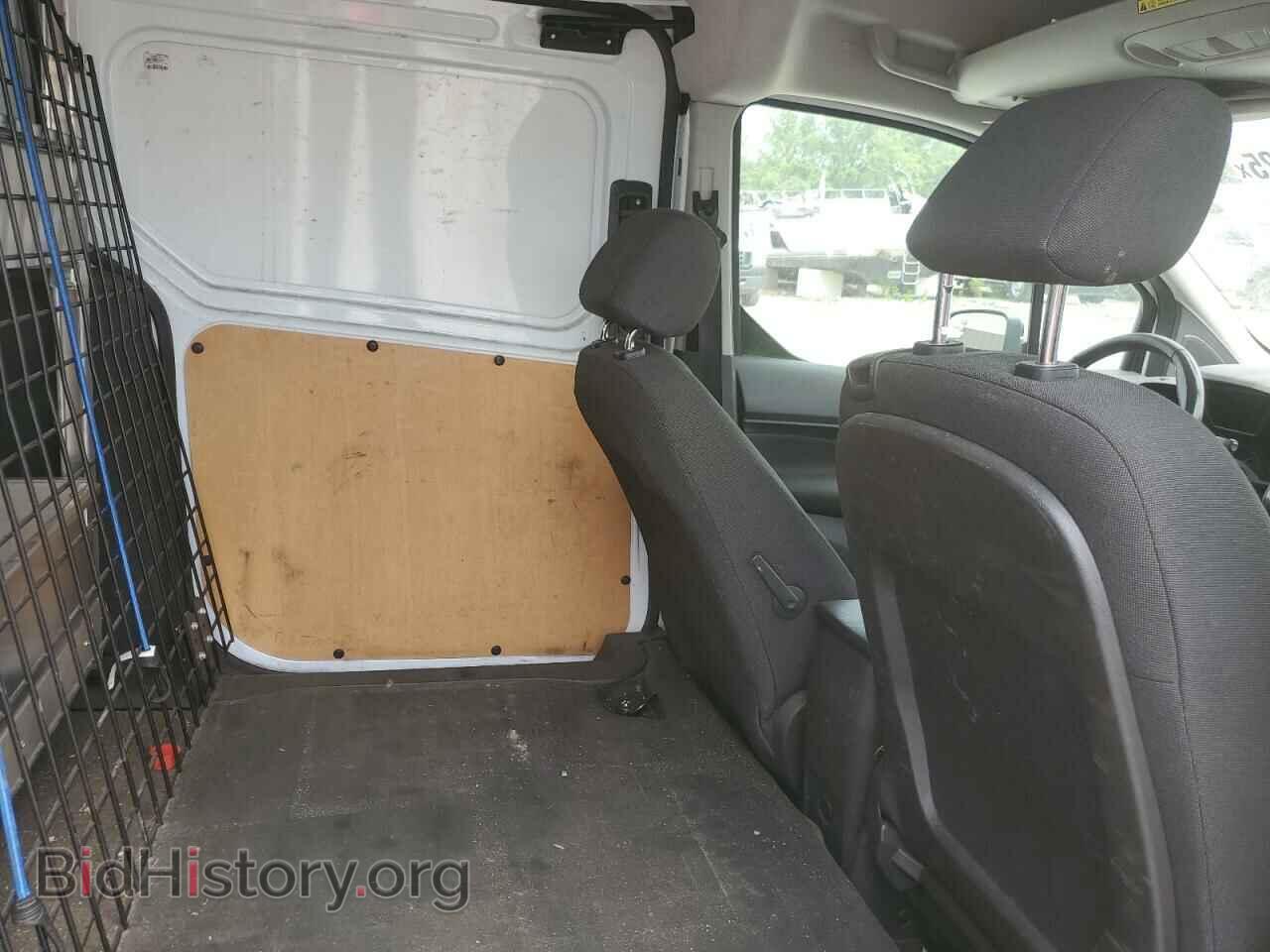2017 FORD TRANSIT - VIN: NM0LS7F75H1323807 - Фото 11