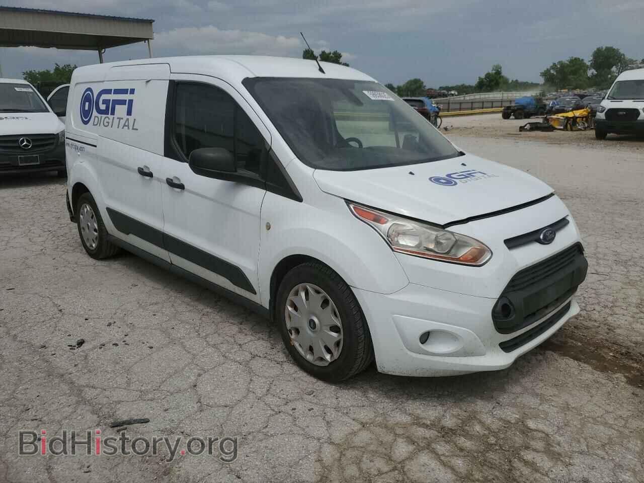 2017 FORD TRANSIT - VIN: NM0LS7F75H1323807 - Фото 4
