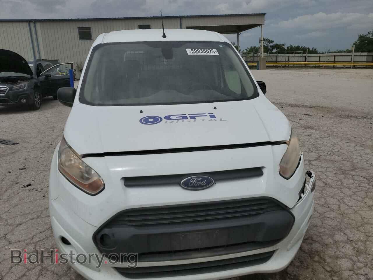 2017 FORD TRANSIT - VIN: NM0LS7F75H1323807 - Фото 5