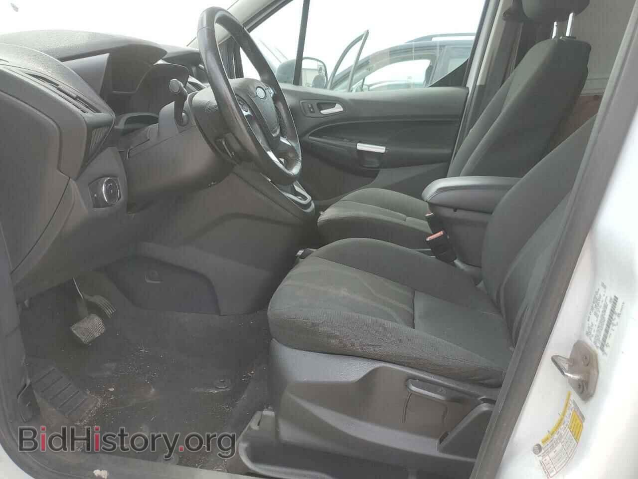 2017 FORD TRANSIT - VIN: NM0LS7F75H1323807 - Фото 7