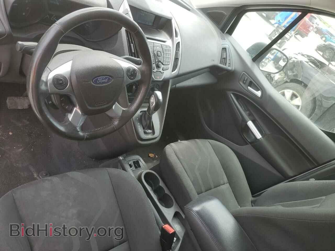 2017 FORD TRANSIT - VIN: NM0LS7F75H1323807 - Фото 8