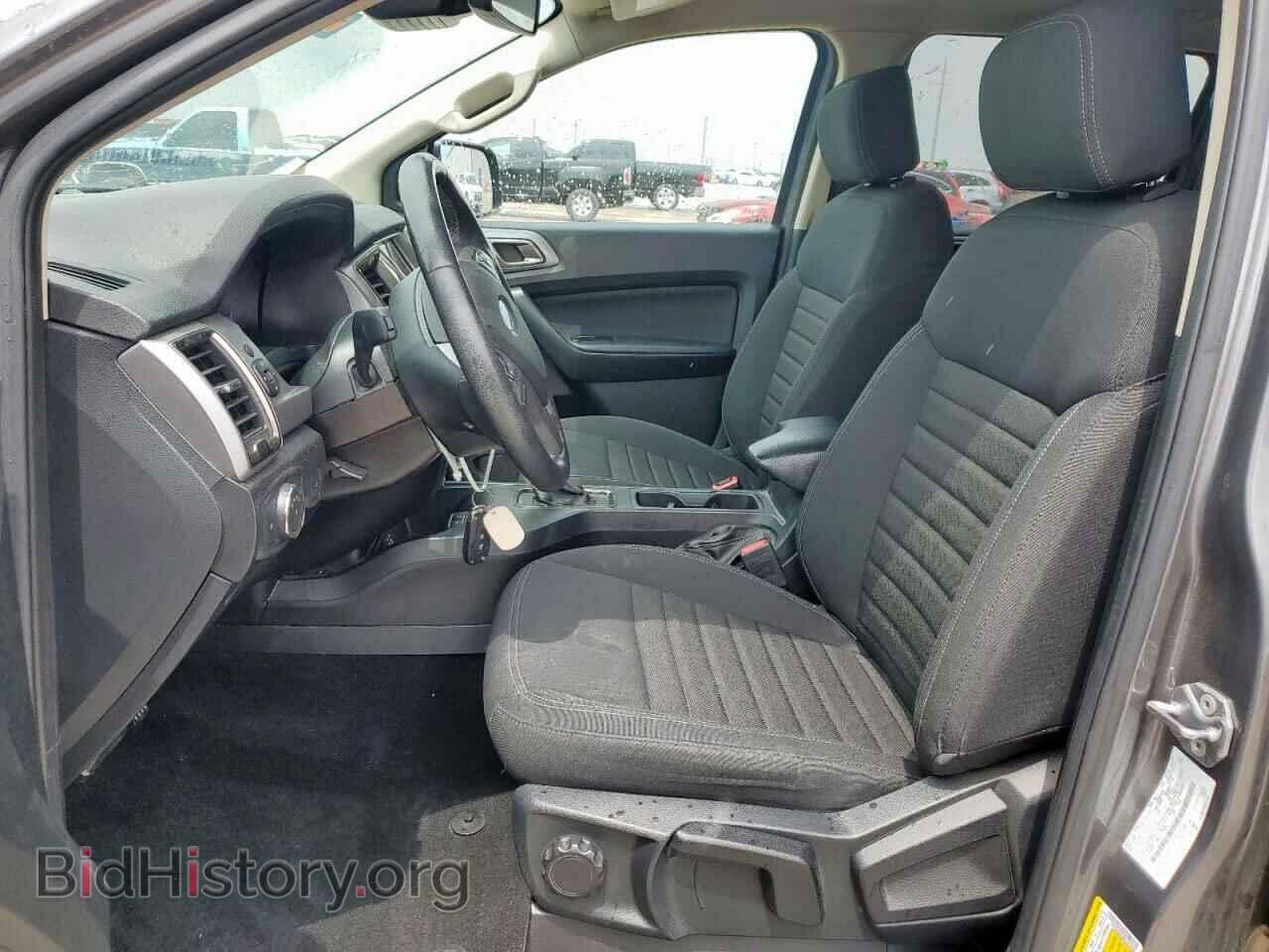 2021 FORD RANGER - VIN: 1FTER4EH2MLD73806 - Фото 7