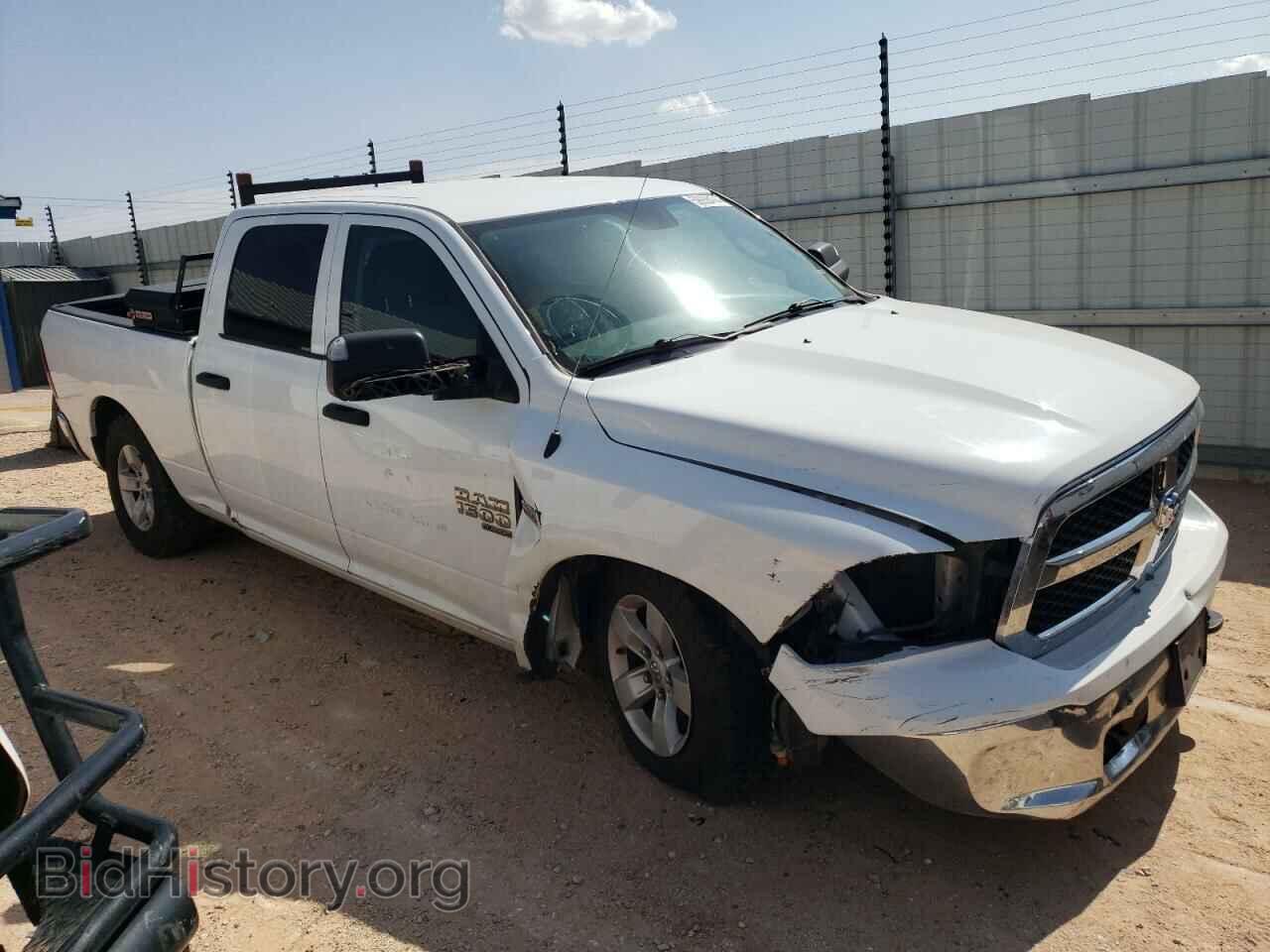 2019 RAM 1500 - VIN: 1C6RR7ST2KS623275 - Фото 4