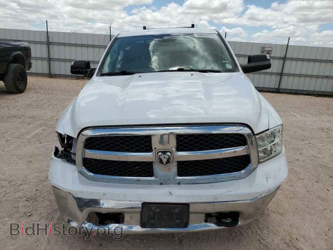 2019 RAM 1500 - VIN: 1C6RR7ST2KS623275 - Фото 5