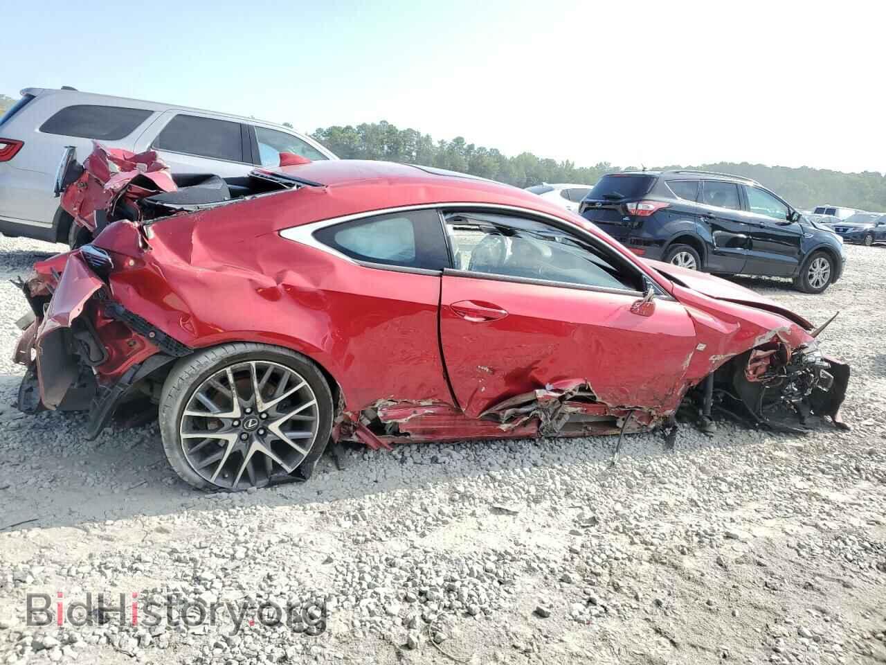 2015 LEXUS RX350 - VIN: JTHHE5BC0F5007498 - Фото 3