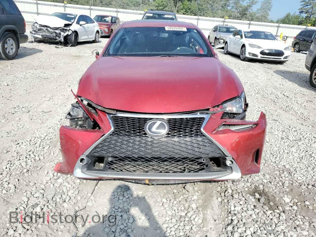 2015 LEXUS RX350 - VIN: JTHHE5BC0F5007498 - Фото 5