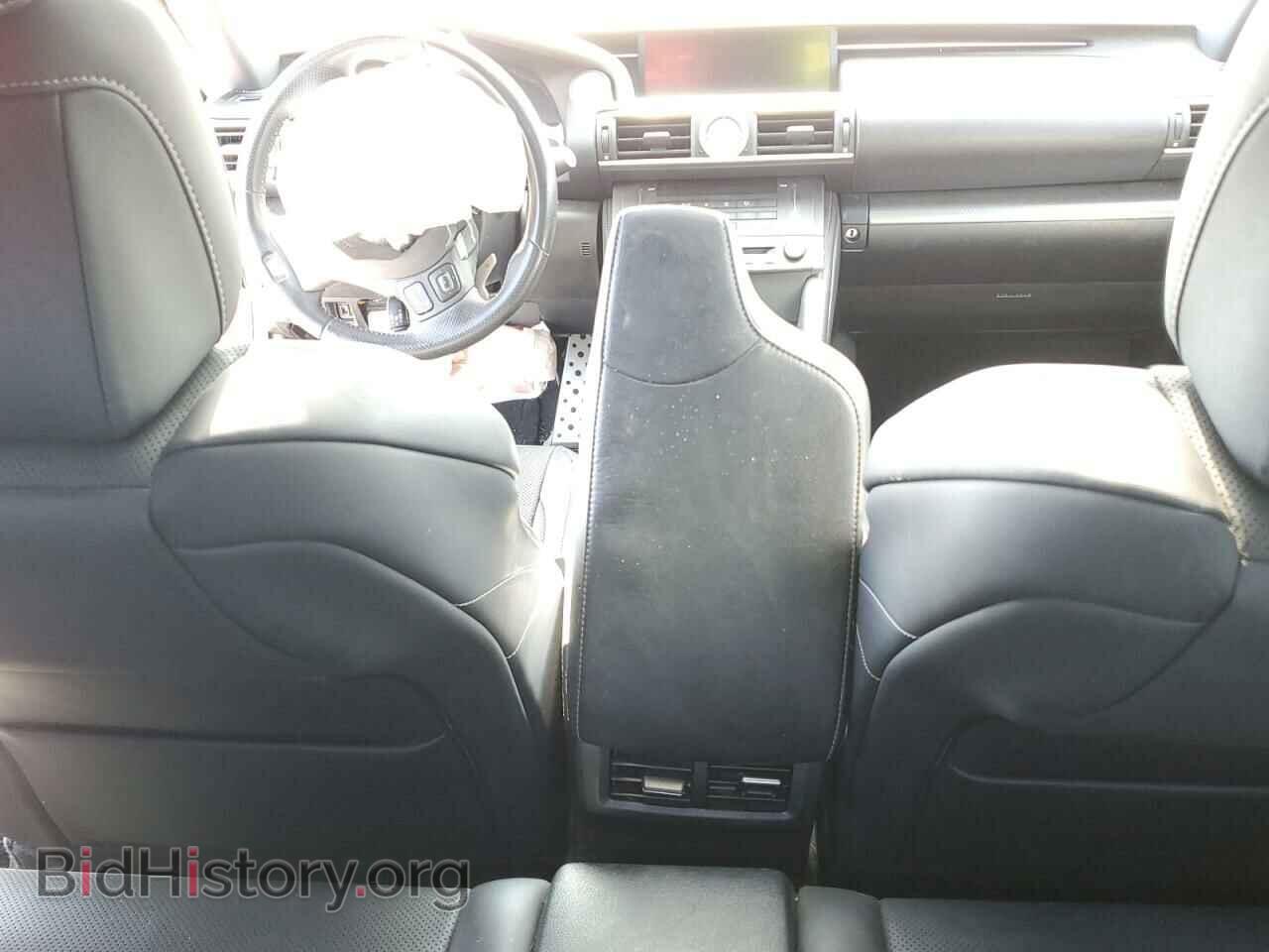 2015 LEXUS RX350 - VIN: JTHHE5BC0F5007498 - Фото 8
