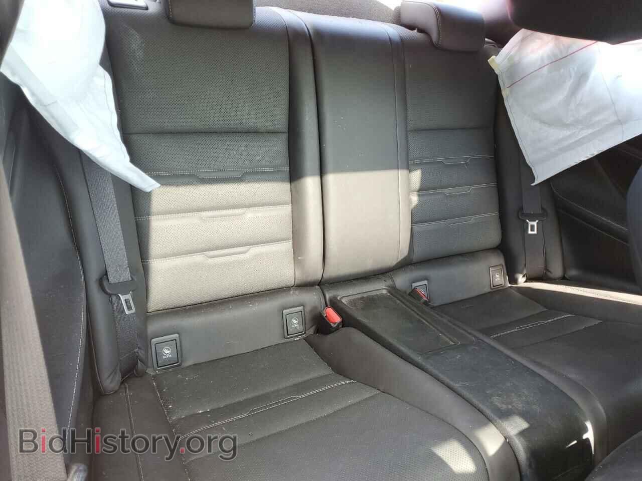 2015 LEXUS RX350 - VIN: JTHHE5BC0F5007498 - Фото 10