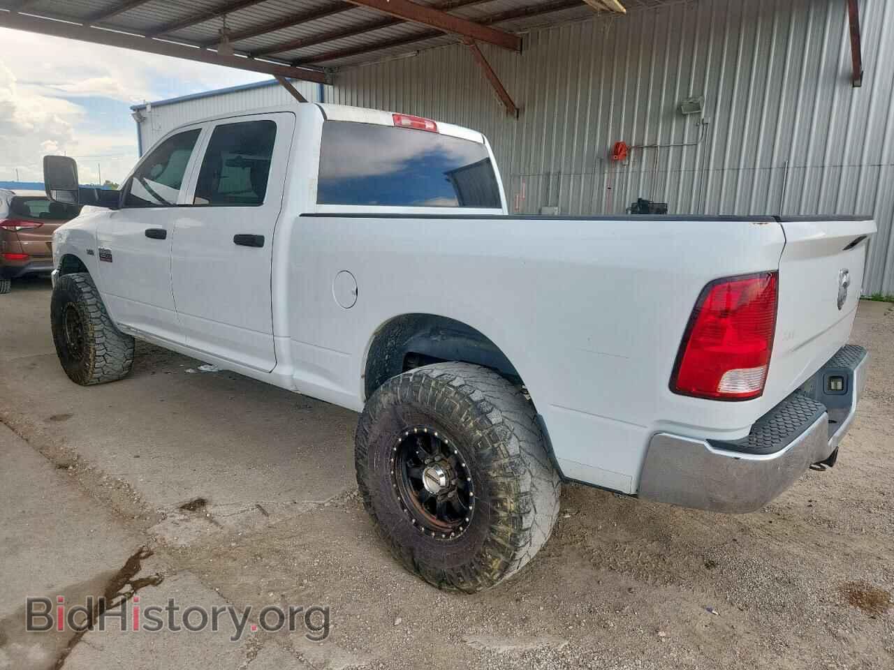 2011 DODGE All Models - VIN: 3D7TT2CT6BG601178 - Photo 2
