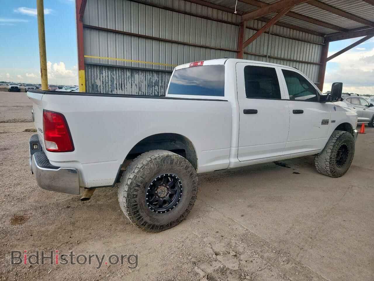 2011 DODGE All Models - VIN: 3D7TT2CT6BG601178 - Photo 3