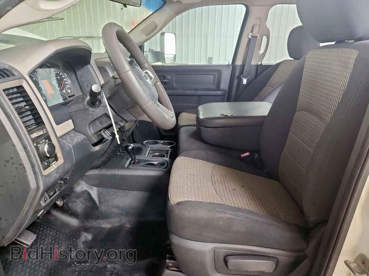 2011 DODGE All Models - VIN: 3D7TT2CT6BG601178 - Photo 7