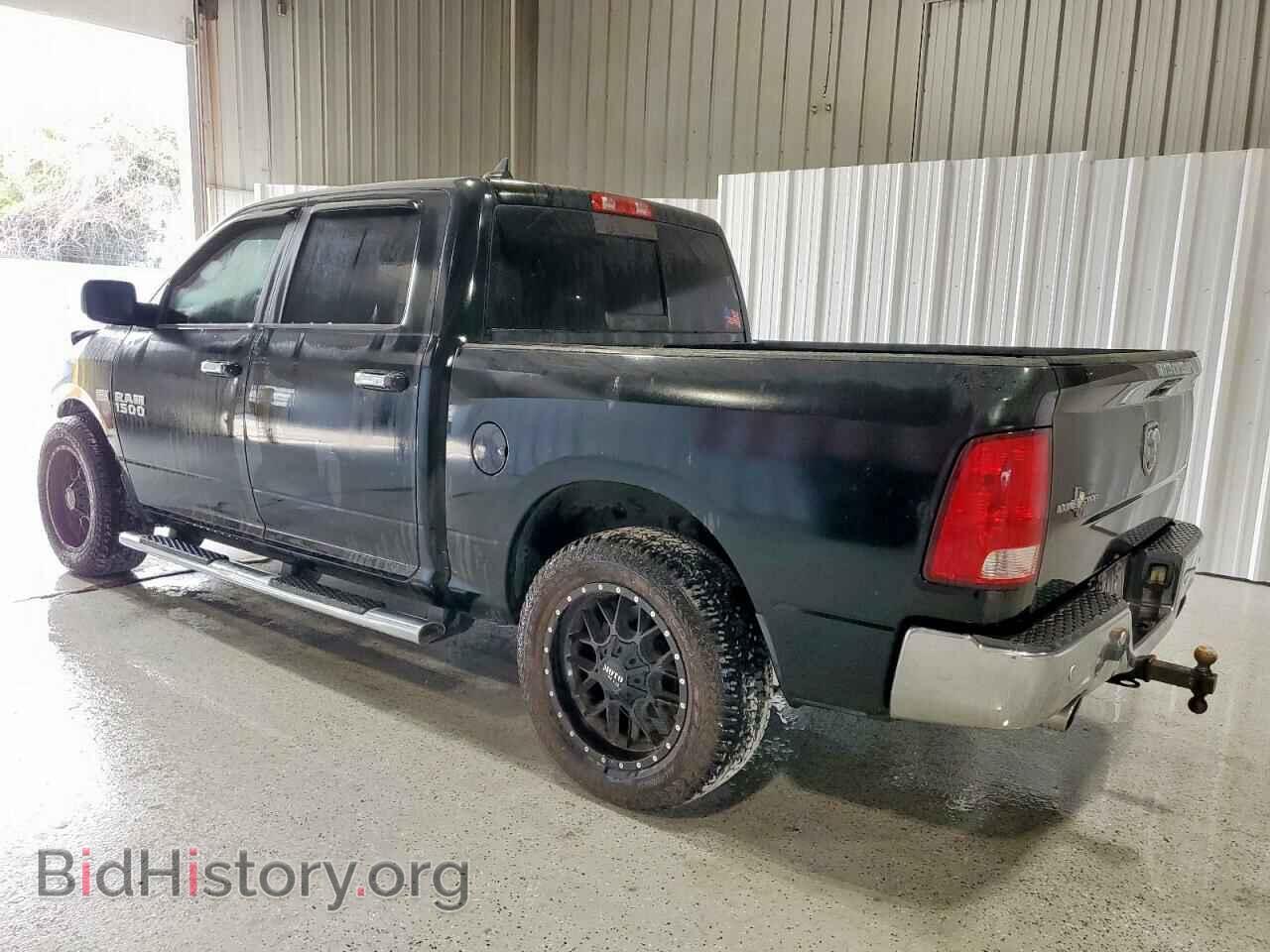 2017 RAM 1500 - VIN: 1C6RR6LT1HS570182 - Фото 2