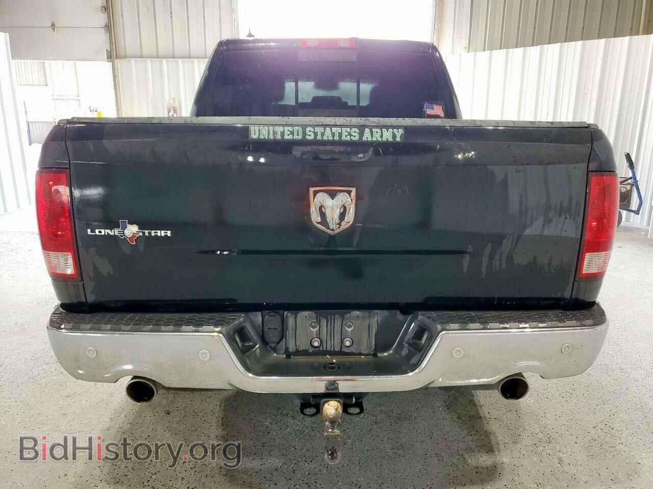 2017 RAM 1500 - VIN: 1C6RR6LT1HS570182 - Фото 6