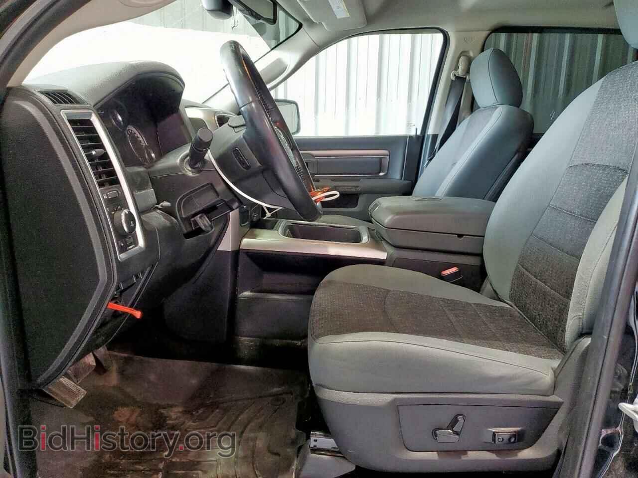 2017 RAM 1500 - VIN: 1C6RR6LT1HS570182 - Фото 7