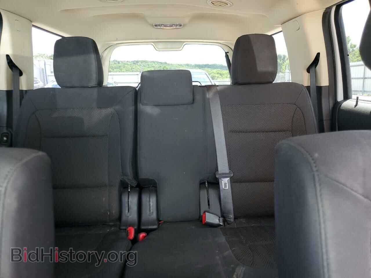 2016 FORD FLEX - VIN: 2FMHK6C82GBA14083 - Фото 10