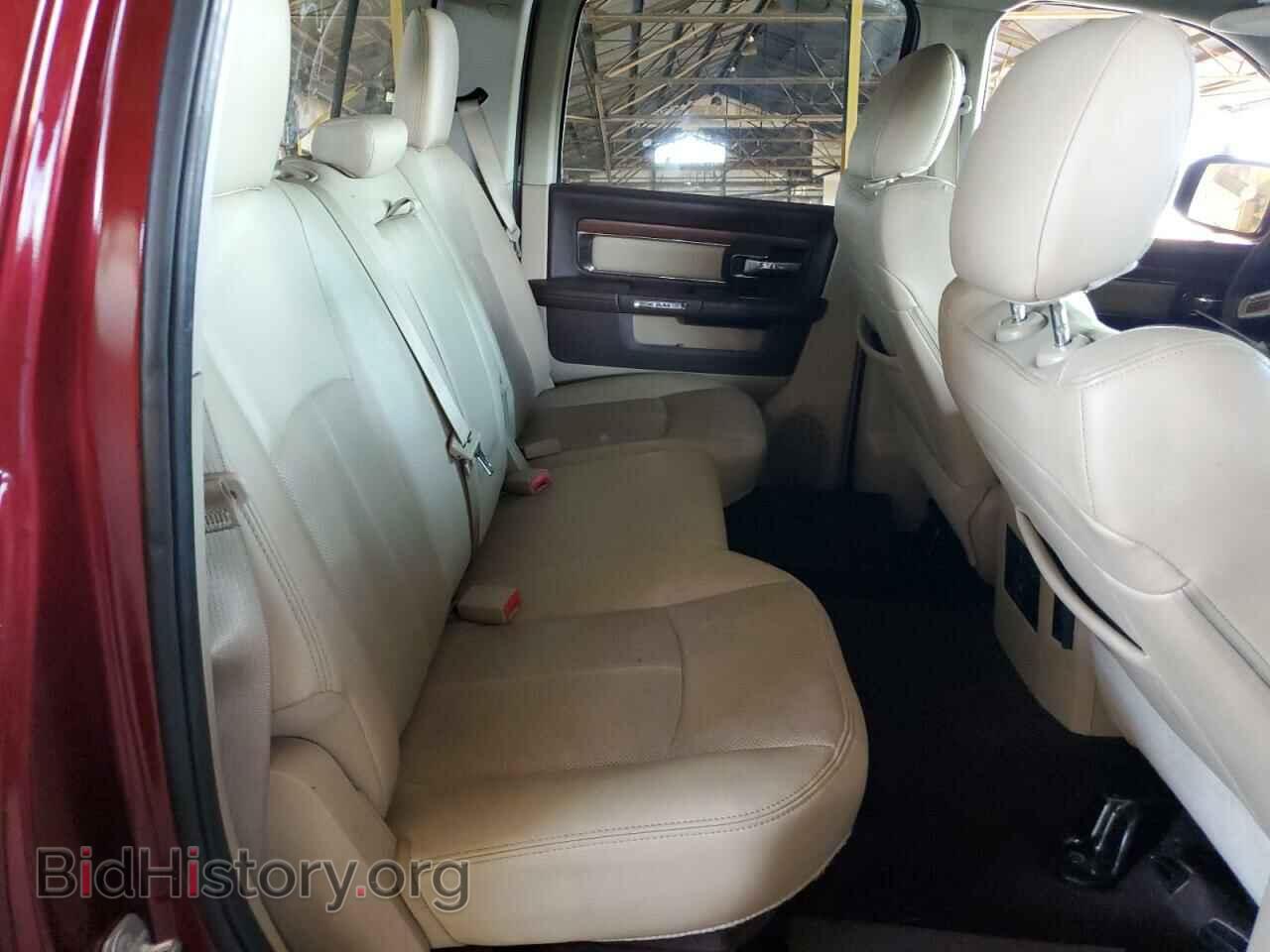 2018 RAM 1500 - VIN: 1C6RR7NM8JS259057 - Фото 10