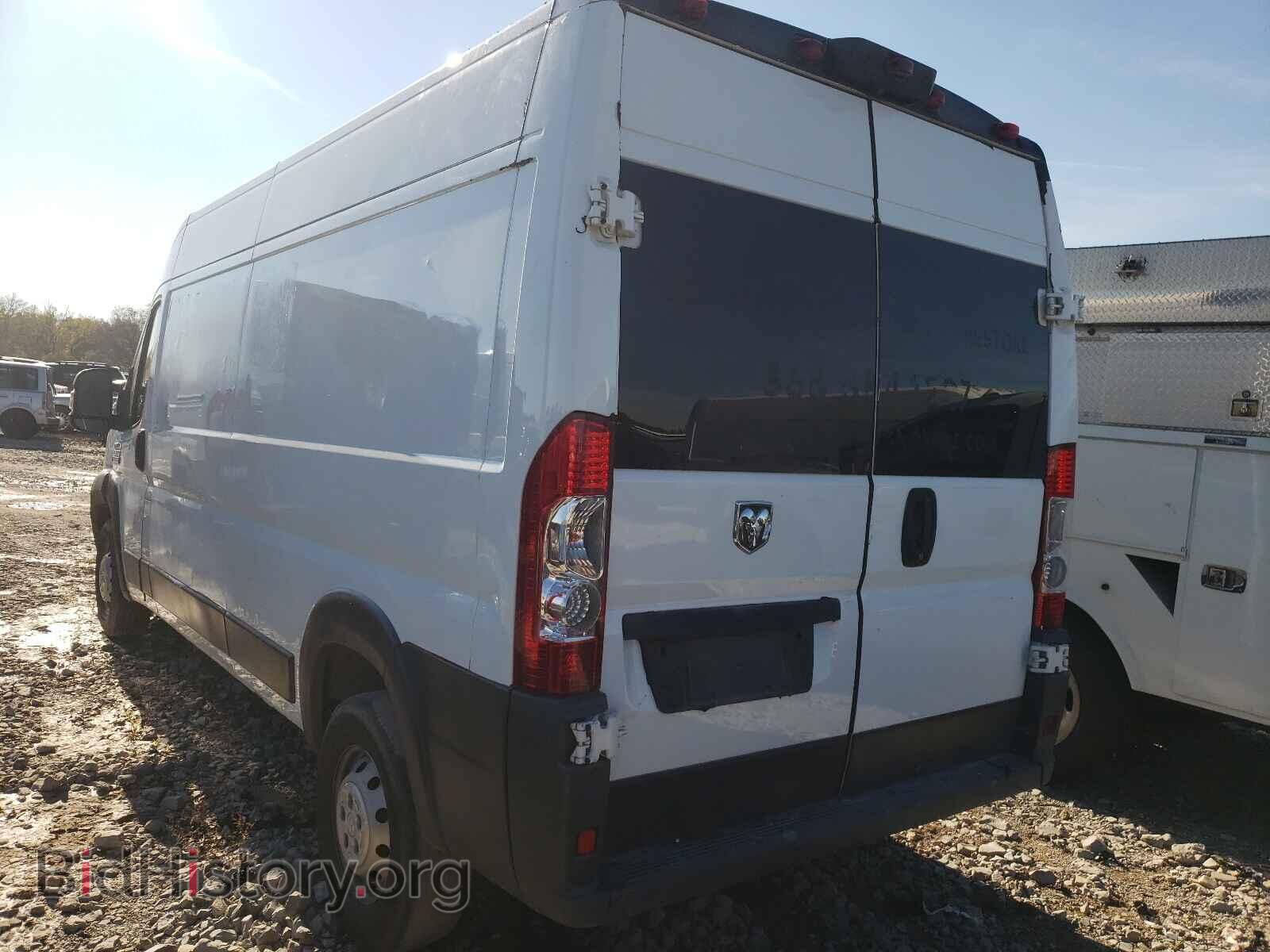 2015 RAM PROMASTER - VIN: 3C6TRVDG3FE504394 - Photo 3