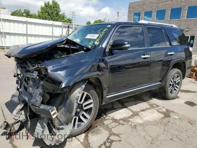 Photo JTEBU5JR8F5252965 - TOYOTA 4RUNNER 2015