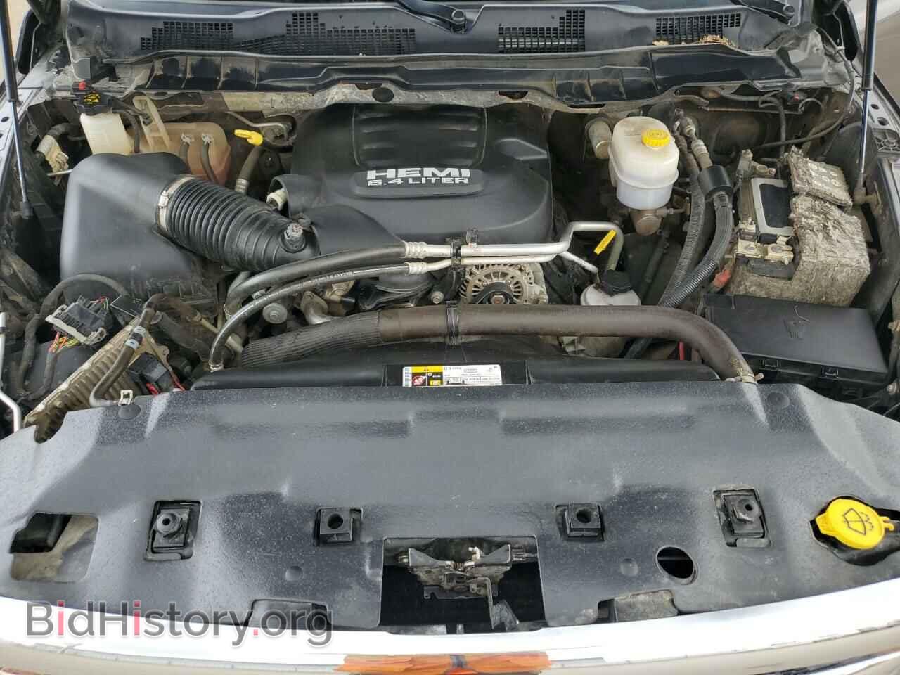 2018 RAM All Models - VIN: 3C6UR5HJ5JG295571 - Фото 11