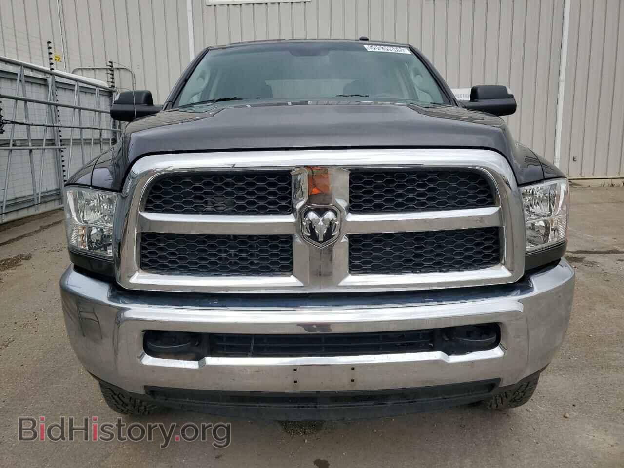 2018 RAM All Models - VIN: 3C6UR5HJ5JG295571 - Фото 5