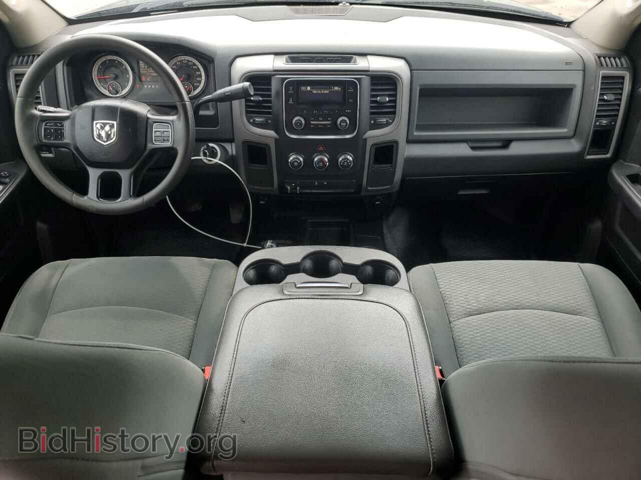 2018 RAM All Models - VIN: 3C6UR5HJ5JG295571 - Фото 8