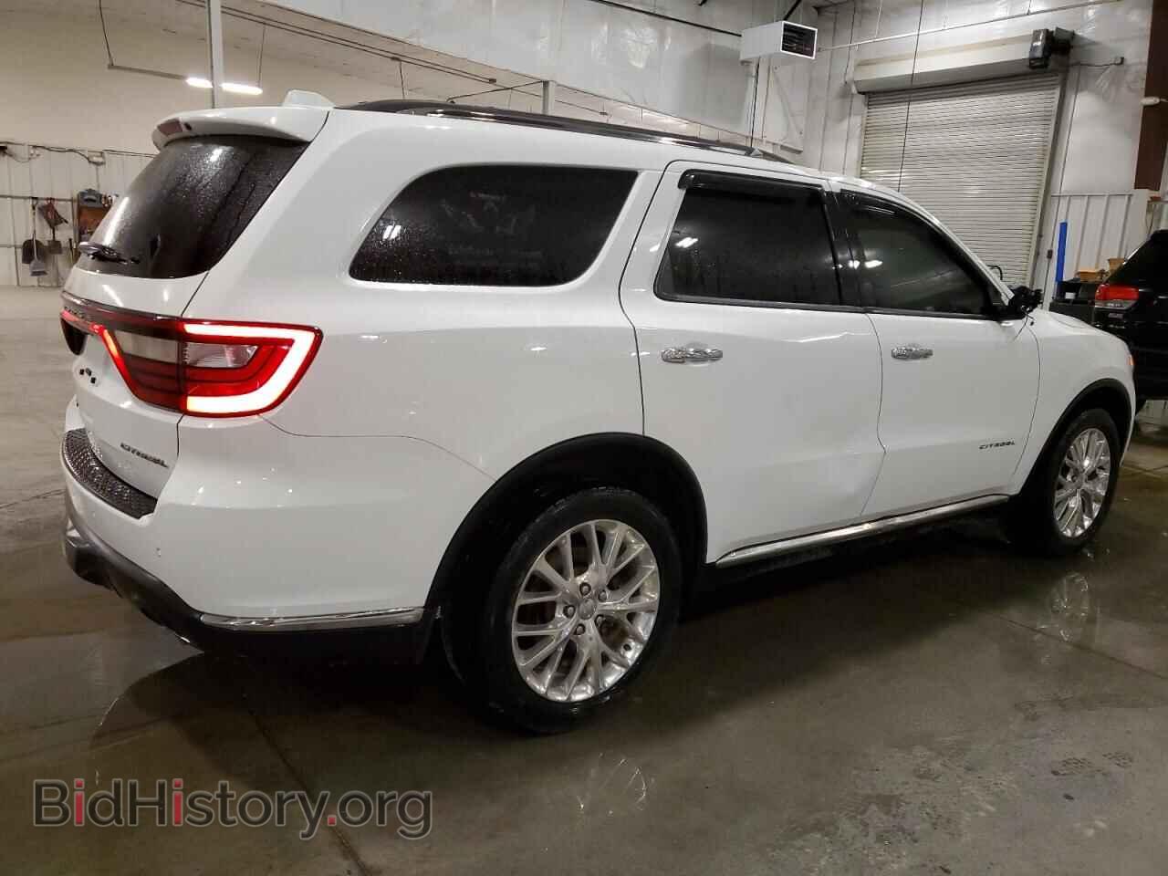 2015 DODGE DURANGO - VIN: 1C4RDJEG0FC760685 - Photo 3