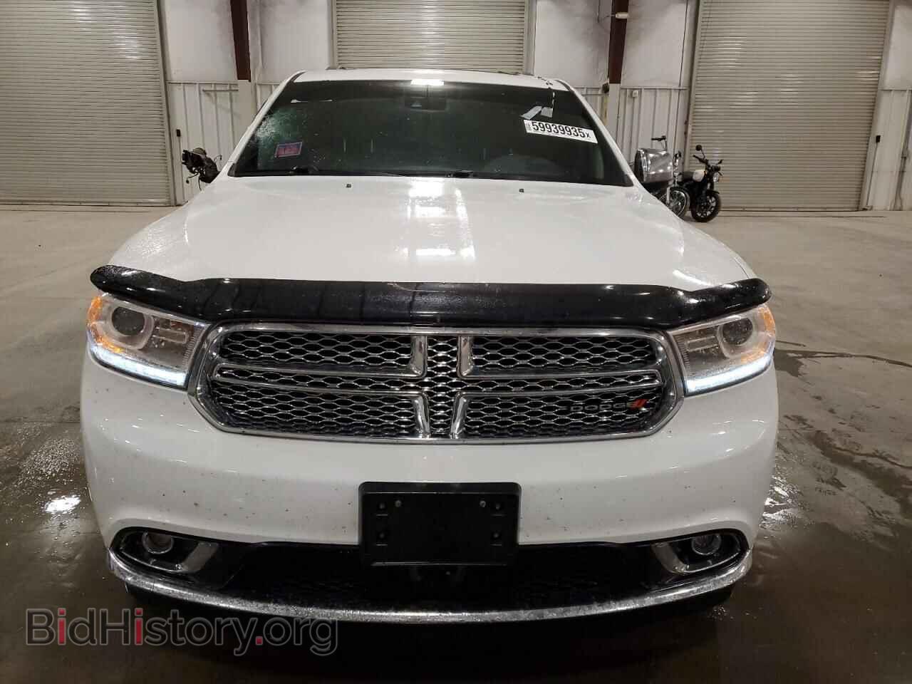 2015 DODGE DURANGO - VIN: 1C4RDJEG0FC760685 - Photo 5