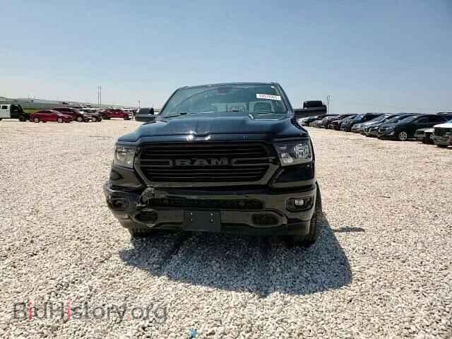 2019 RAM 1500 - VIN: 1C6SRFMT5KN846885 - Фото 14
