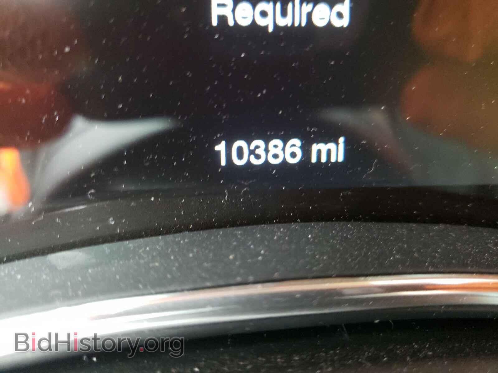 2020 DODGE DURANGO - VIN: 1C4RDHAG9LC228359 - Фото 8