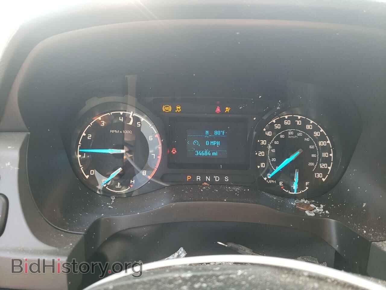 2022 FORD RANGER - VIN: 1FTER1FH8NLD50996 - Фото 9