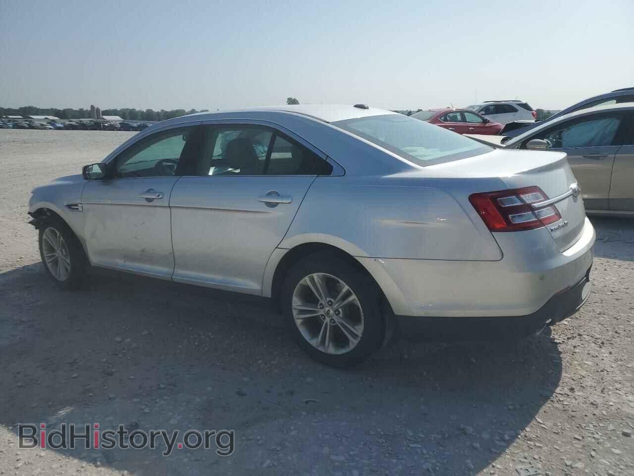 2015 FORD TAURUS - VIN: 1FAHP2E80FG121013 - Фото 2