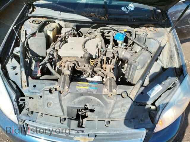 2007 CHEVROLET IMPALA - VIN: 2G1WB55K879314273 - Фото 7