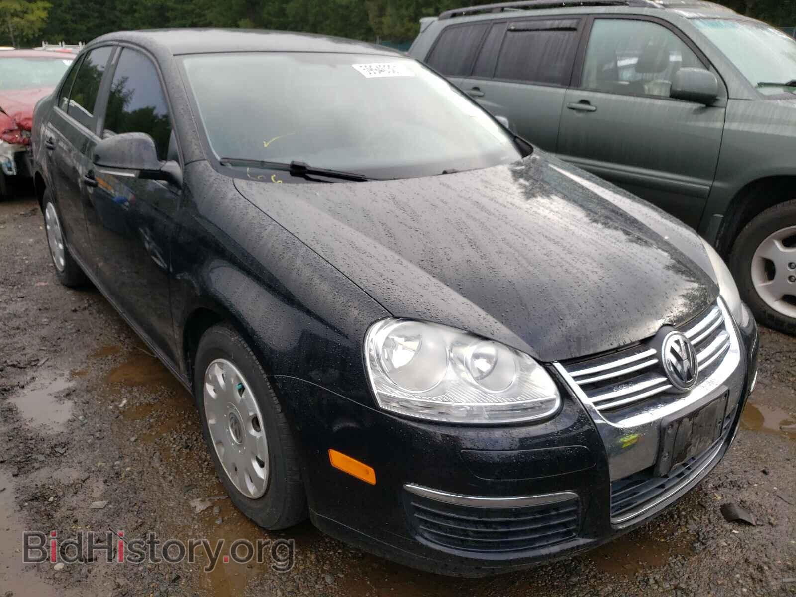 Photo 3VWPF71K46M835771 - VOLKSWAGEN JETTA 2006