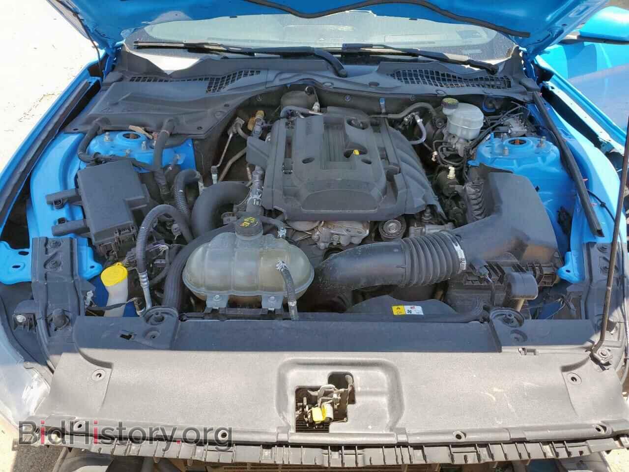 2017 FORD ALL Models - VIN: 1FA6P8TH4H5329875 - Фото 11