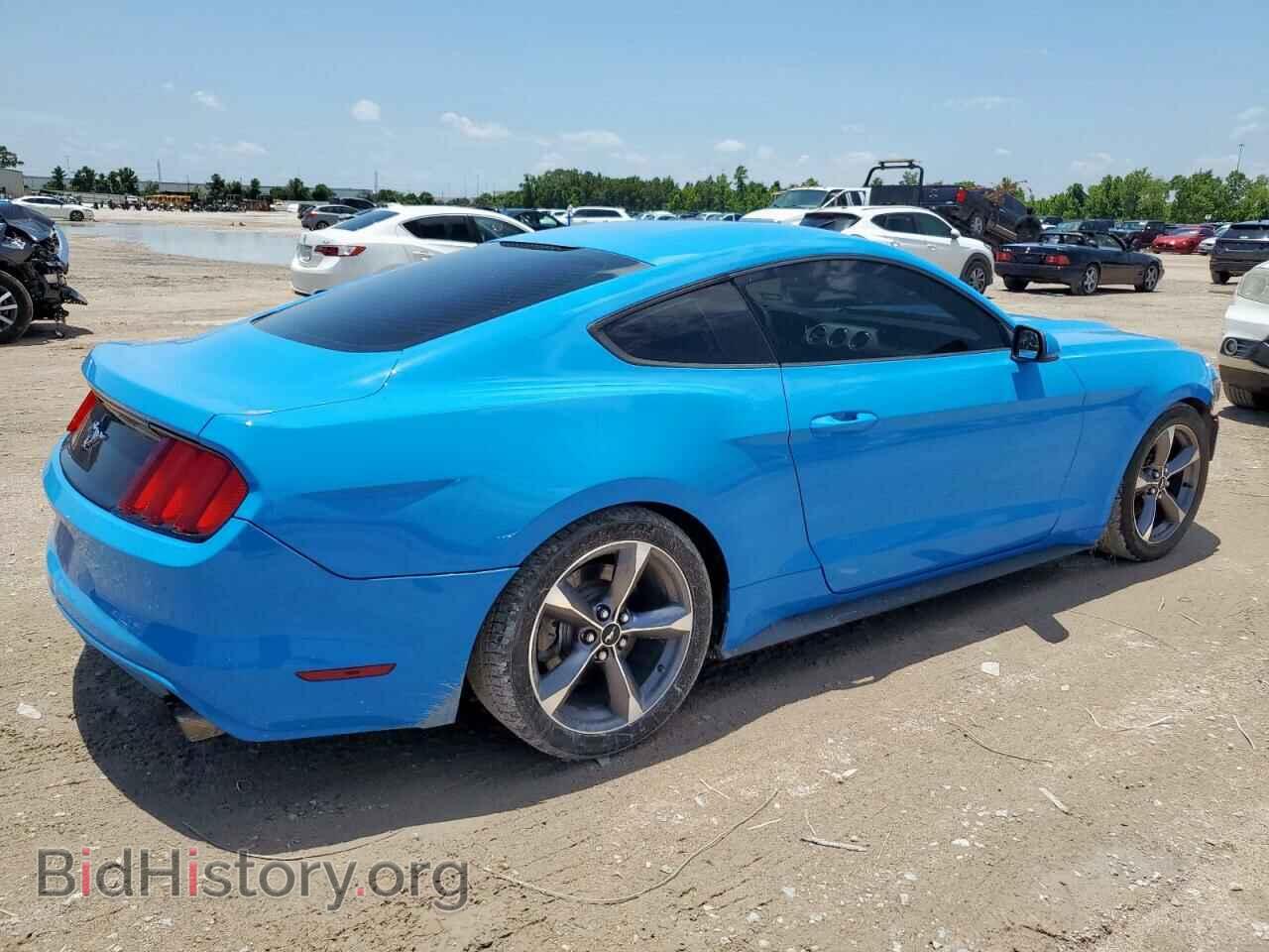 2017 FORD ALL Models - VIN: 1FA6P8TH4H5329875 - Фото 3