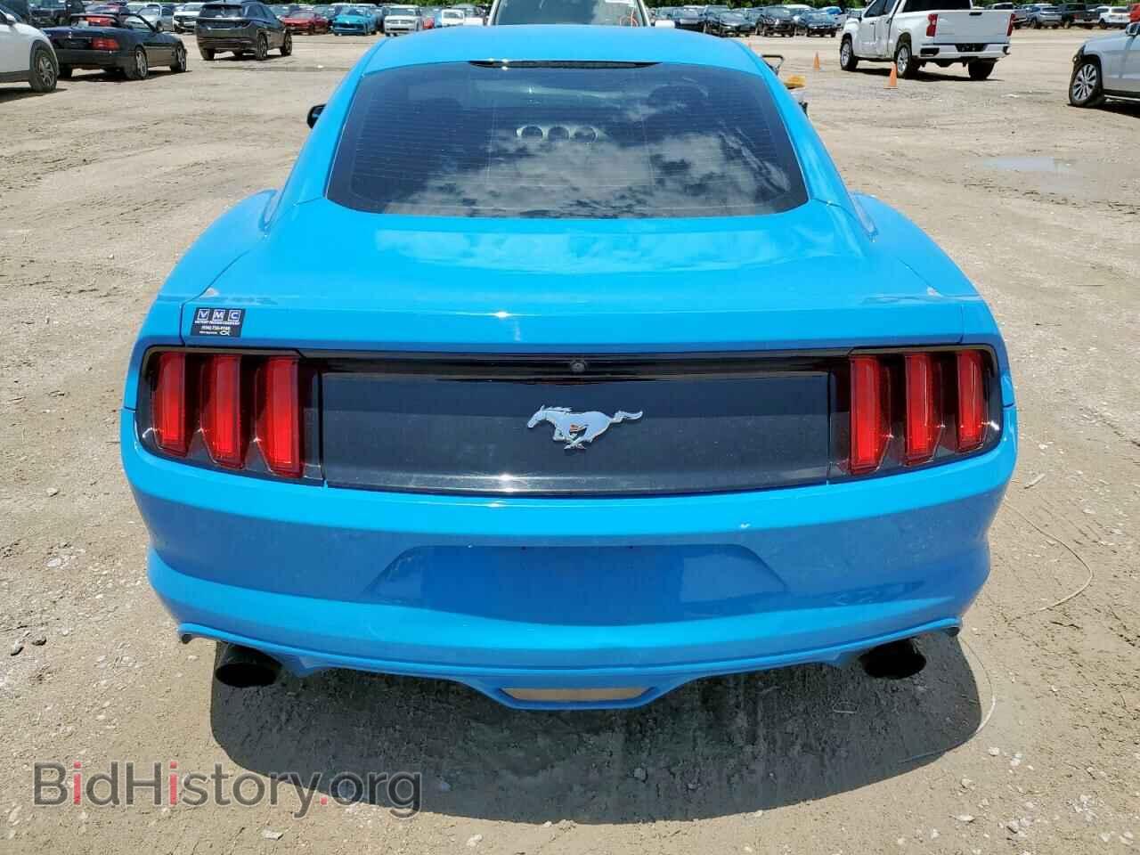 2017 FORD ALL Models - VIN: 1FA6P8TH4H5329875 - Фото 6