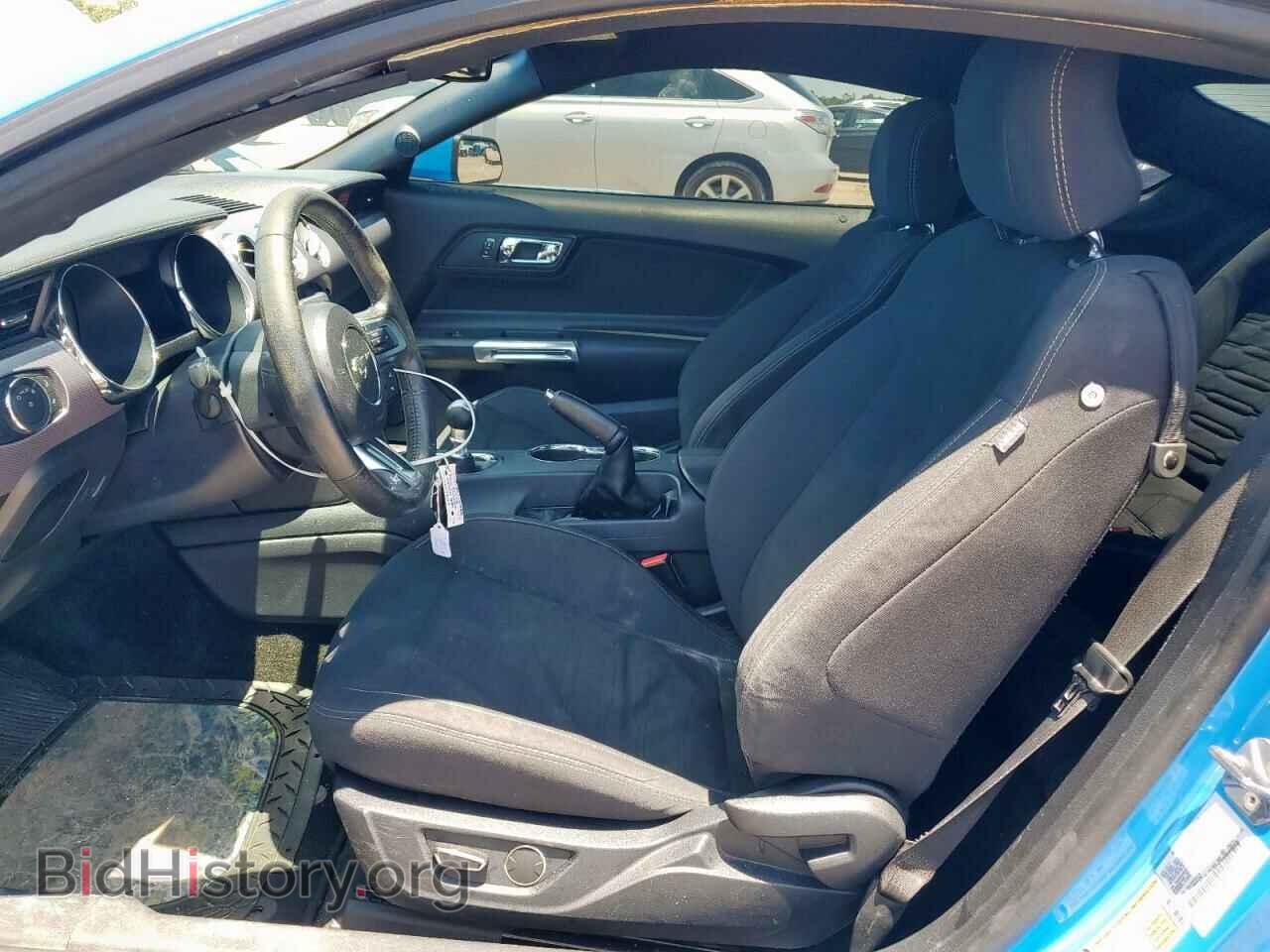 2017 FORD ALL Models - VIN: 1FA6P8TH4H5329875 - Фото 7