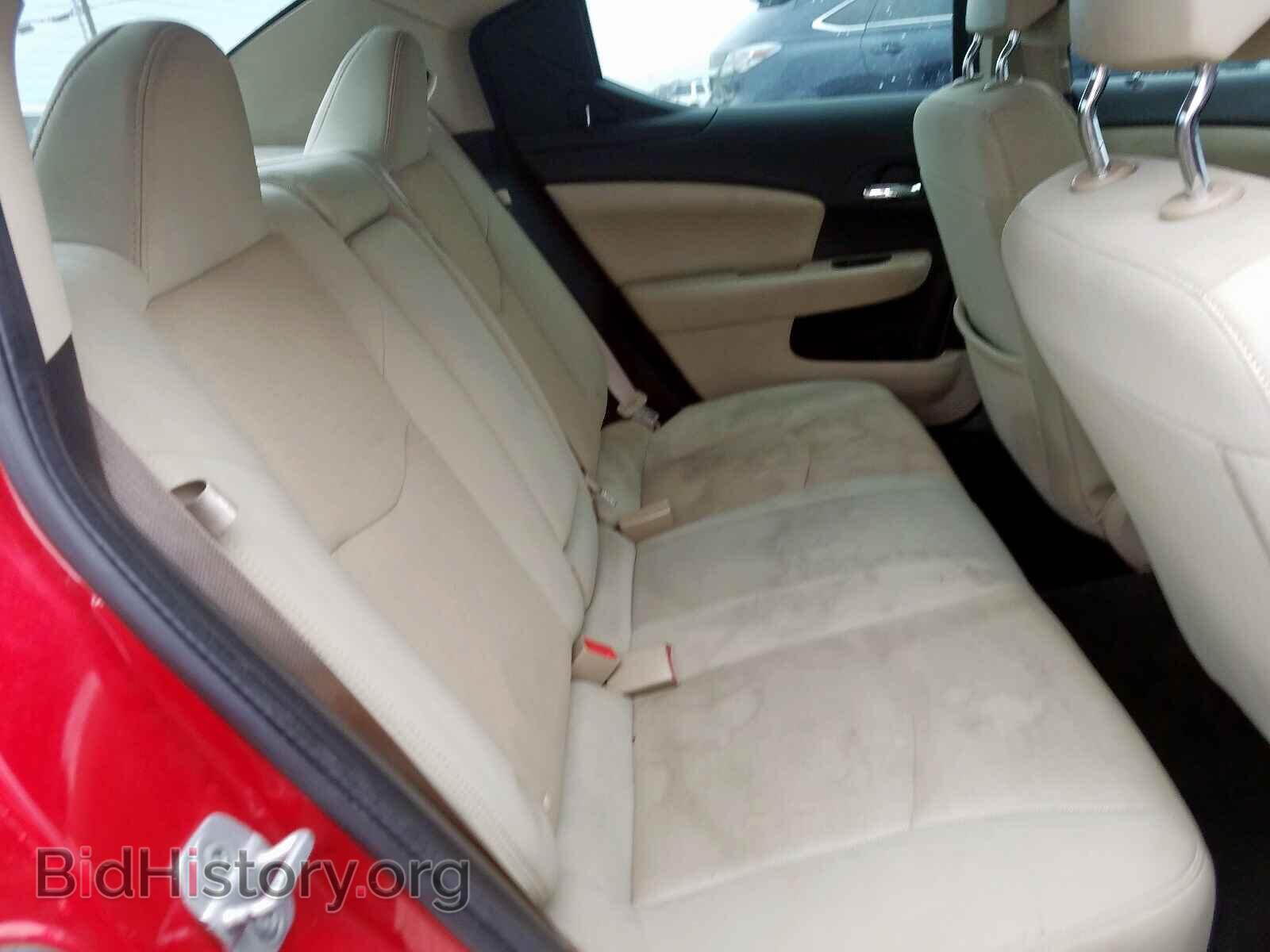2012 DODGE AVENGER - VIN: 1C3CDZCB7CN156406 - Photo 6