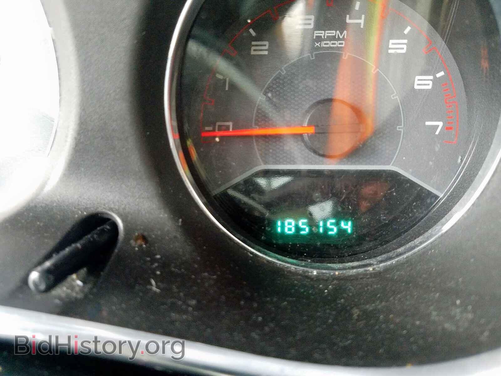 2012 DODGE AVENGER - VIN: 1C3CDZCB7CN156406 - Photo 8