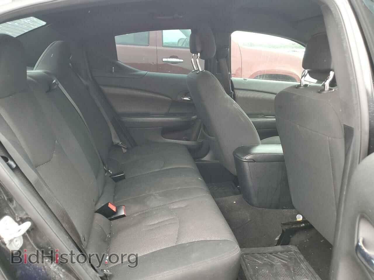 2012 DODGE AVENGER - VIN: 1C3CDZAG7CN314418 - Фото 10
