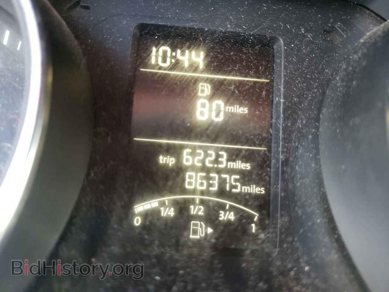 2017 VOLKSWAGEN JETTA - VIN: 3VW167AJ2HM414454 - Фото 8