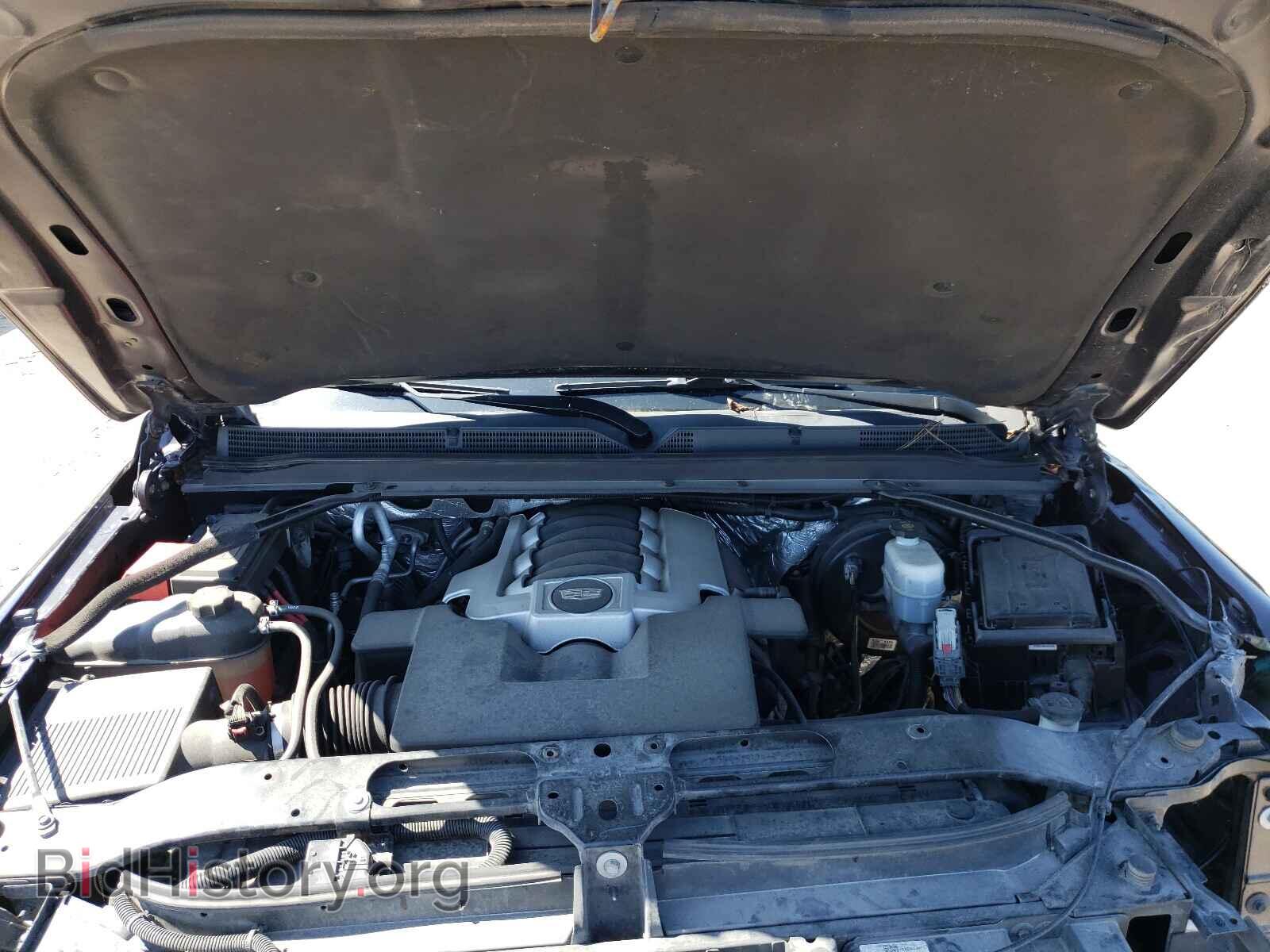 2016 CADILLAC ESCALADE - VIN: 1GYS4DKJ9GR364735 - Фото 7